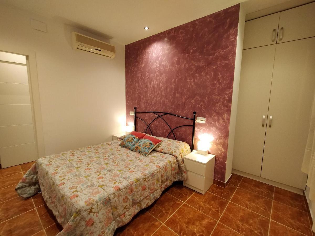 Cabanal Port Marina Appartement