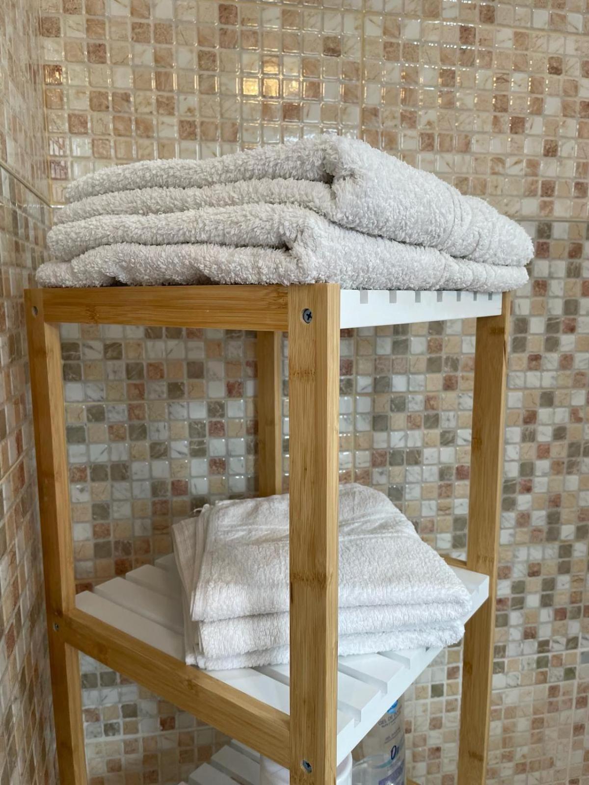 Appartement Cabanal Port Marina Valencia