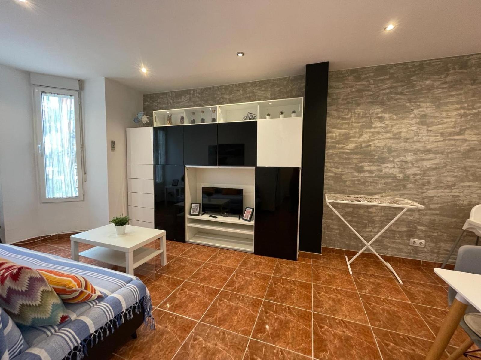 Cabanal Port Marina Appartement *