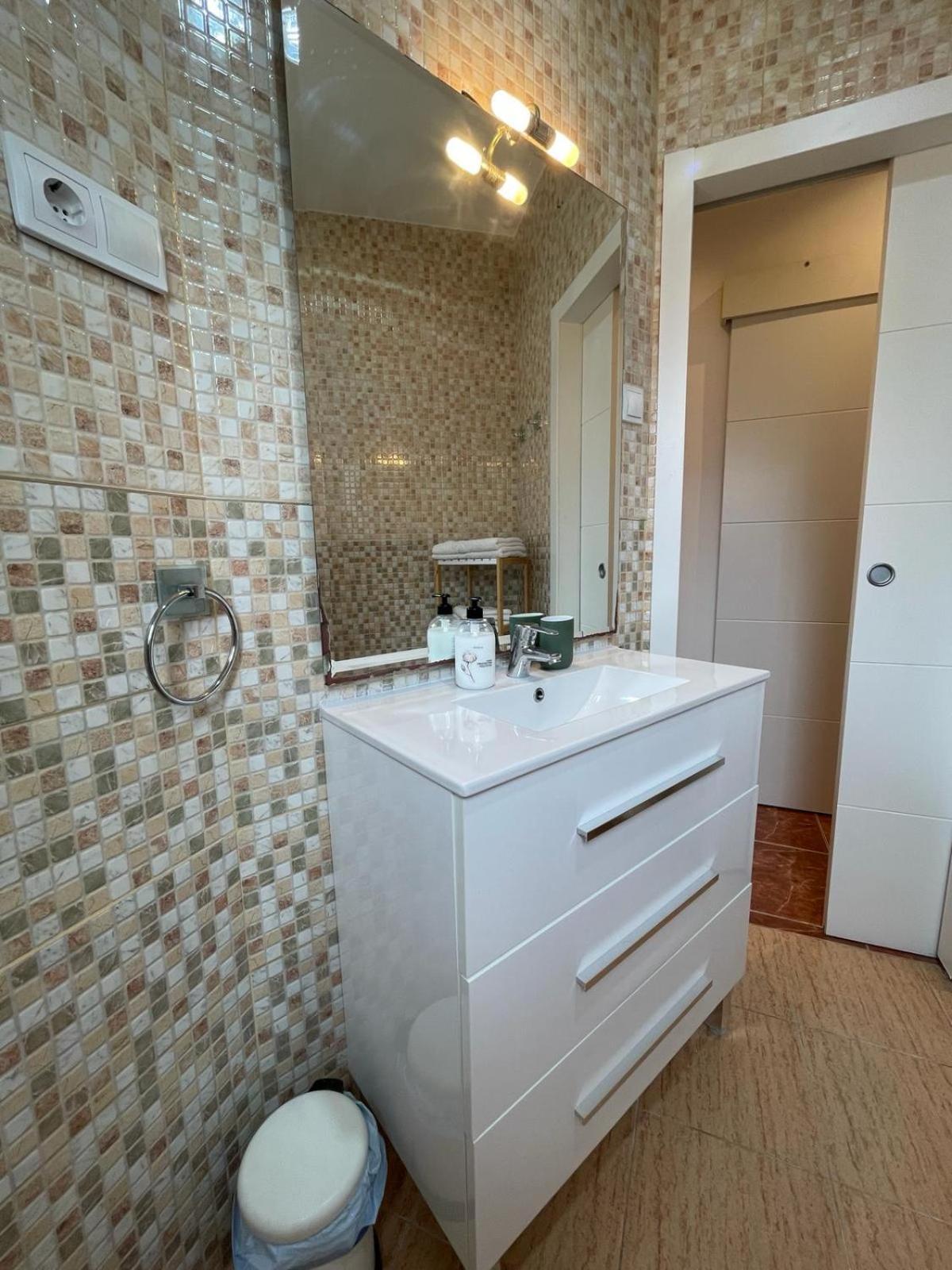 Cabanal Port Marina Appartement Valencia